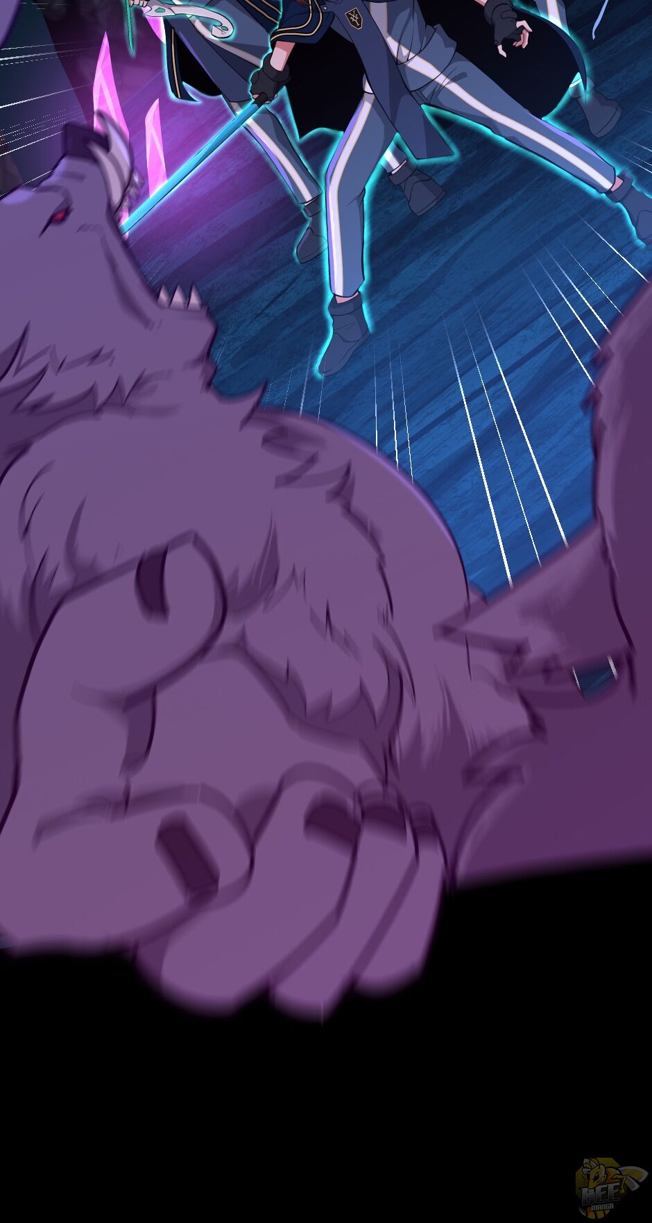 The Beginning After The End Chapter 116 image 64